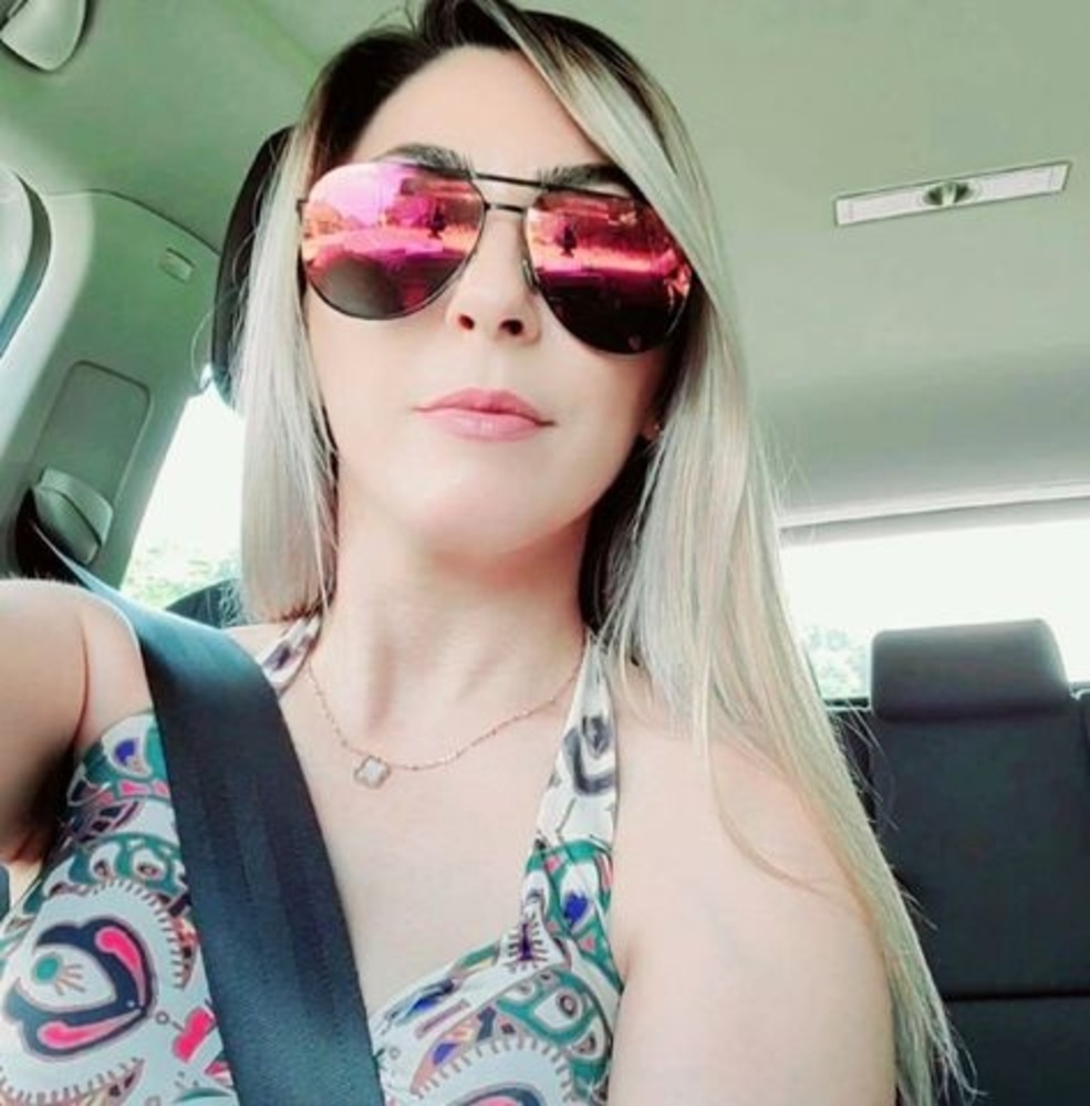 Meet your Posher, Shatha